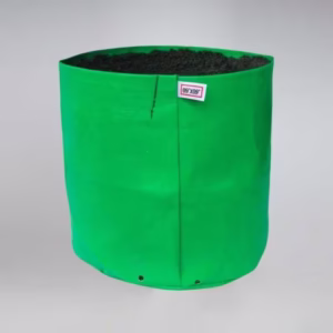 HDPE Grow Bag 09x09 inch (220 GSM)