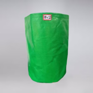 HDPE Grow Bag 09x12 inch (220 GSM)