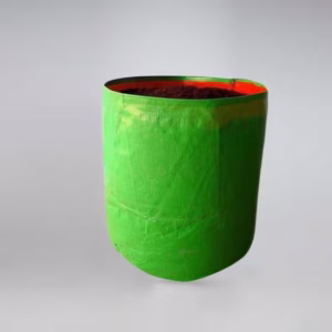 HDPE Grow Bag 12x12 inch (220 GSM)