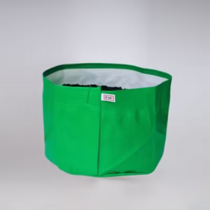 HDPE Grow Bag 12x09 inch (340 GSM)