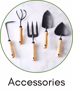 bharathgreens Accessories menu