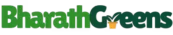 Bharathgreens logo