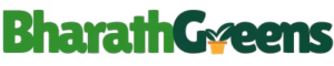Bharathgreens logo