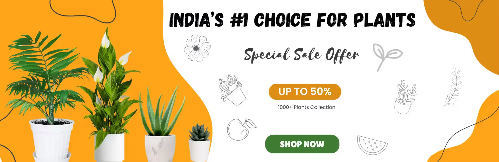 BharathGreens Main Banner Pc